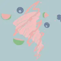 Counterpart Brewing Blender (Blueberry Watermelon)