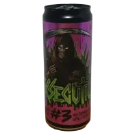 Boia Brewing Company Exsecutio #3