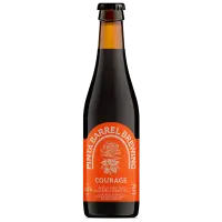 PINTA Barrel Brewing Courage 2022