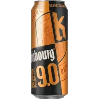 Kronenbourg 9.0 Blonde Extra Intense