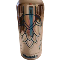 Burlington Beer Company Single Hop IPA - Mosaic