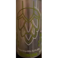 Burlington Beer Company Single Hop IPA - Simcoe