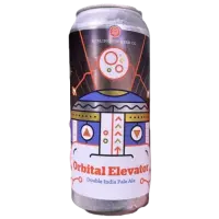 Burlington Beer Company Orbital Elevator