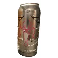Burlington Beer Company Creatures of Magic