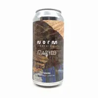 Norm Brewing Tenere
