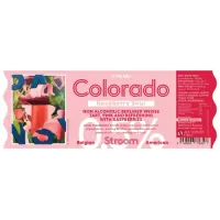 Stroom Brouwers Colorado