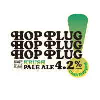 Three Legs Brewing Co Hop Plug - Krush