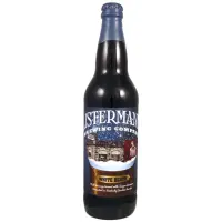 Listermann Brewing Company Bourbon Barrel White Death