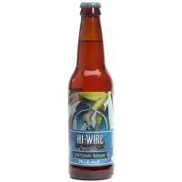 Hi-Wire Brewing Prime Time Pale Ale