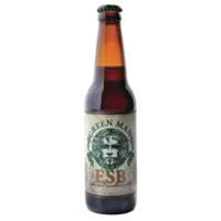 Green Man Brewery ESB