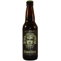 Green Man Brewery The Dweller