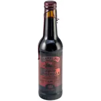 HopTop Brewery Barrel Pig - Liquid Cinderella