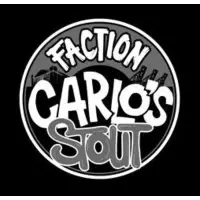 Faction Brewing Carlo's Stout