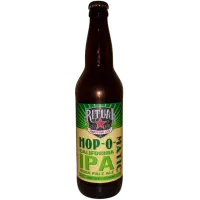 Ritual Brewing Company Hop-O-Matic
