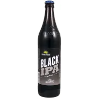 Green Flash Brewing Company Hop Odyssey Black IPA