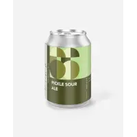 Dūmų Brewery Pickle Sour Ale