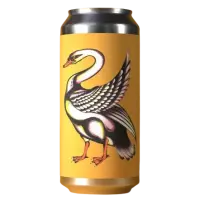 Bad Seed Brewing Hot Fuzz