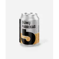 Dūmų Brewery Smoked Helles