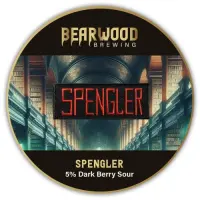 Bearwood Brewing Spengler
