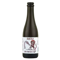 DEYA Brewing Company Harvest Lager BA