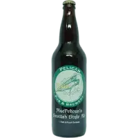 Pelican Brewing Company MacPelicans Scottish Style Ale