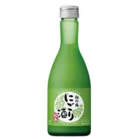 Takara Shuzo Co. Sho Chiku Bai Nigori Sake