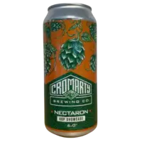 Cromarty Brewing Co. Hop Showcase: Nectaron