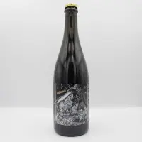 UnBarred Brewery Stoutzilla: Rum Barrel Aged