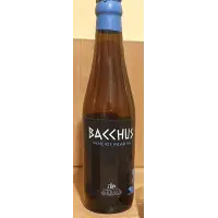 Browar Olimp Bacchus Wine RIS Mead BA