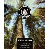 Source Farmhouse Brewery General Sherman