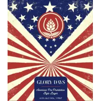 Source Farmhouse Brewery Glory Days