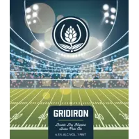 Source Farmhouse Brewery Gridiron