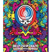 Source Farmhouse Brewery Help>Slip>Hazy