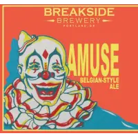 Breakside Brewery Amuse