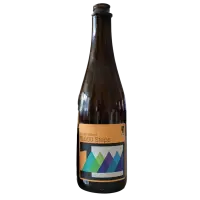 Private Press Brewing 10,000 Steps (Double Barrel) (Batch #2)