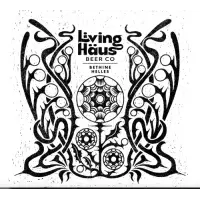 Living Häus Beer Co Bethine
