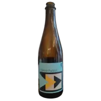 Private Press Brewing A Silent Pursuit (Batch #2)