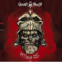 Grains of Wrath Brewing At Dawn They Sleep