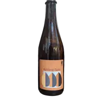 Private Press Brewing Almond Suite
