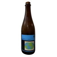 Private Press Brewing Another Earth