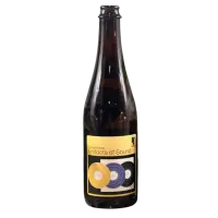 Private Press Brewing Artifacts Of Sound (Double Barrel)