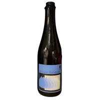 Private Press Brewing Between Raindrops