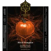 Zymarium Meadery Hex'd Pumpkin