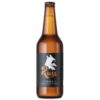 Brasserie Baya - Inohop La Ruse Triple