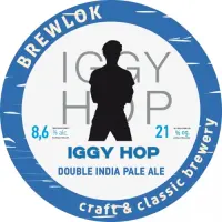 Brewlok Iggy Hop