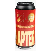 Prizm Brewing Chapter III