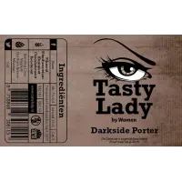 Tasty Lady Tasty Lady Darkside Porter