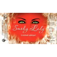 Tasty Lady Smoky Lady
