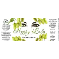 Tasty Lady Hoppy Lady