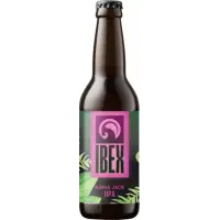 Ibex Kohia Jack